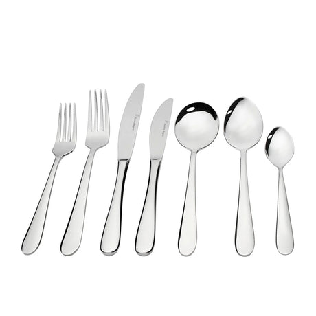 Stanley Rogers Albany Cutlery 70 Piece Set - Image 01