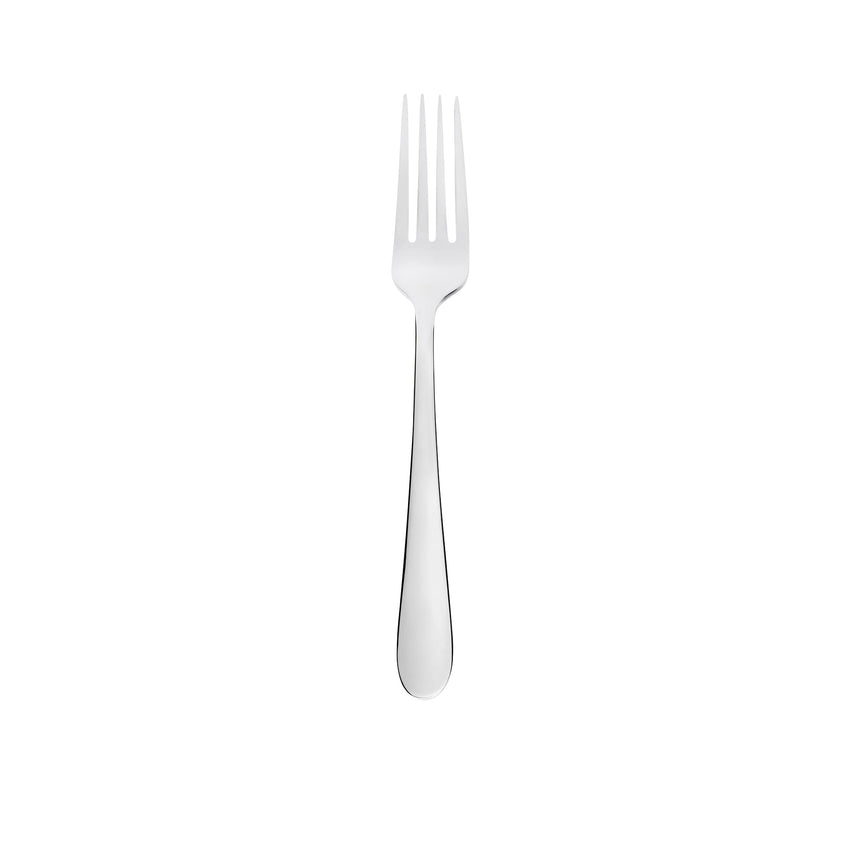 Stanley Rogers Albany Entree Fork Set of 12 - Image 02