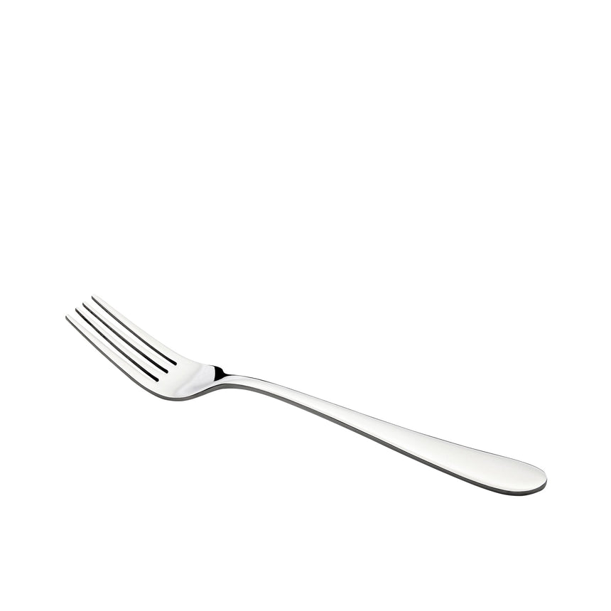 Stanley Rogers Albany Entree Fork Set of 12 - Image 03