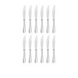 Stanley Rogers Albany Dessert Knife Set of 12 - Image 01