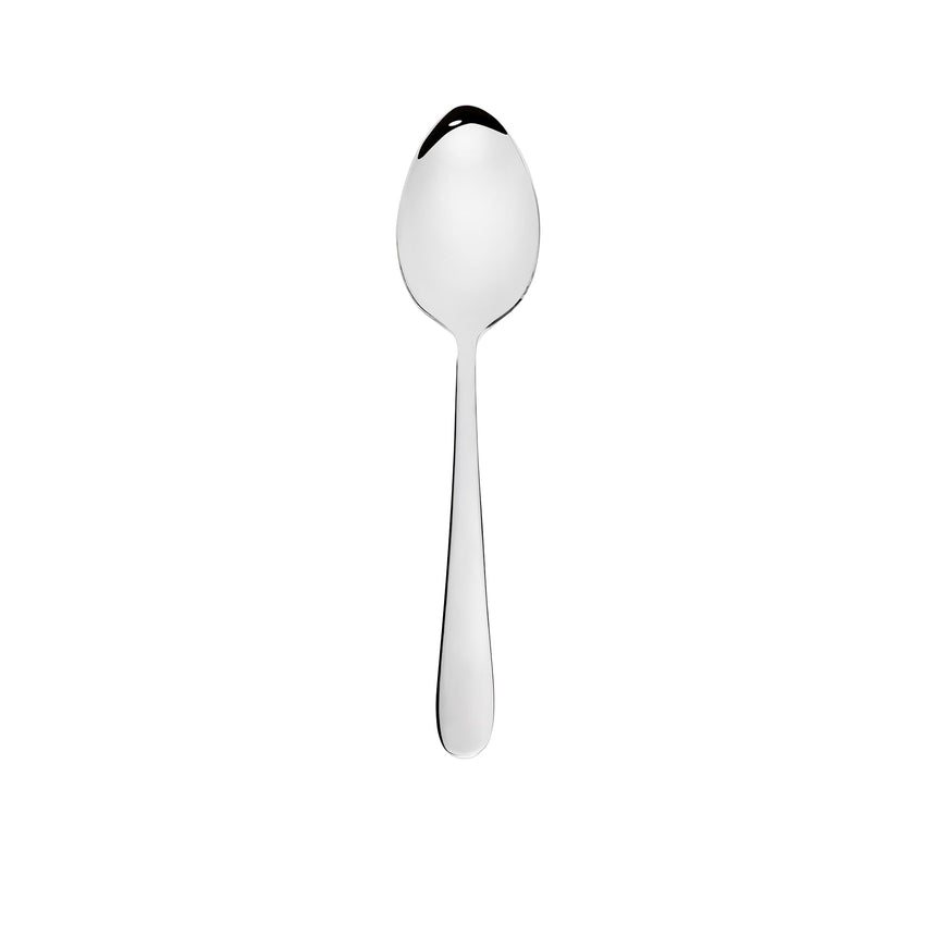 Stanley Rogers Albany Dessert Spoon Set of 12 - Image 02