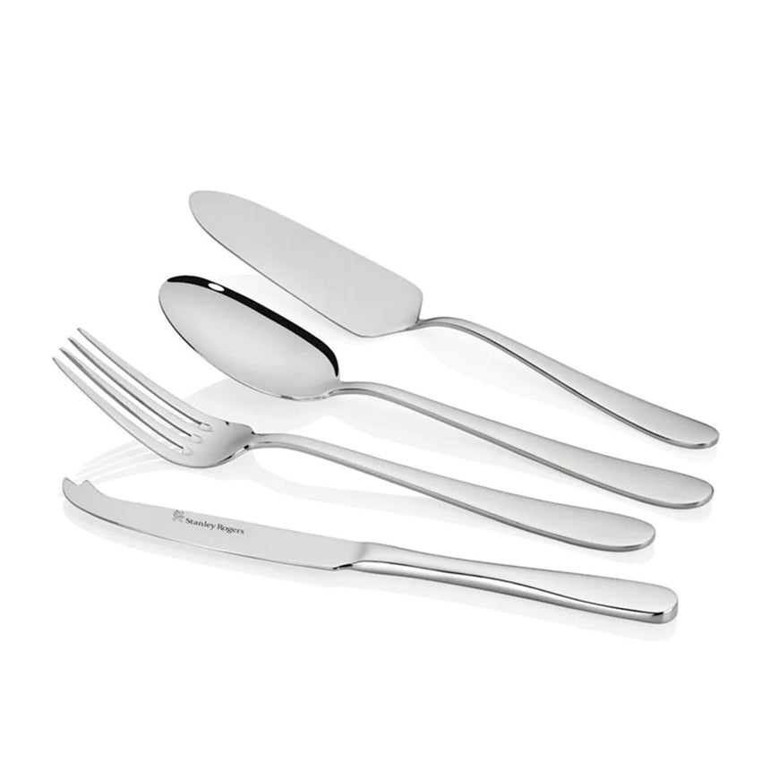 Stanley Rogers Albany Hostess Serving Set 4 Piece - Image 03