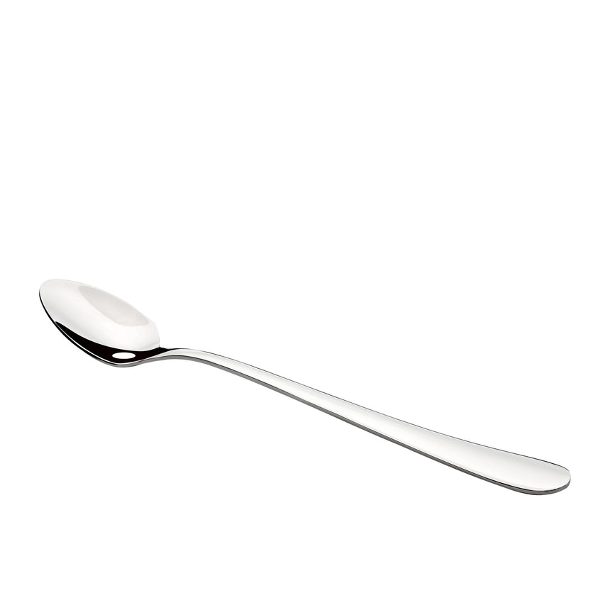 Stanley Rogers Albany Parfait Spoon Set of 12 - Image 03