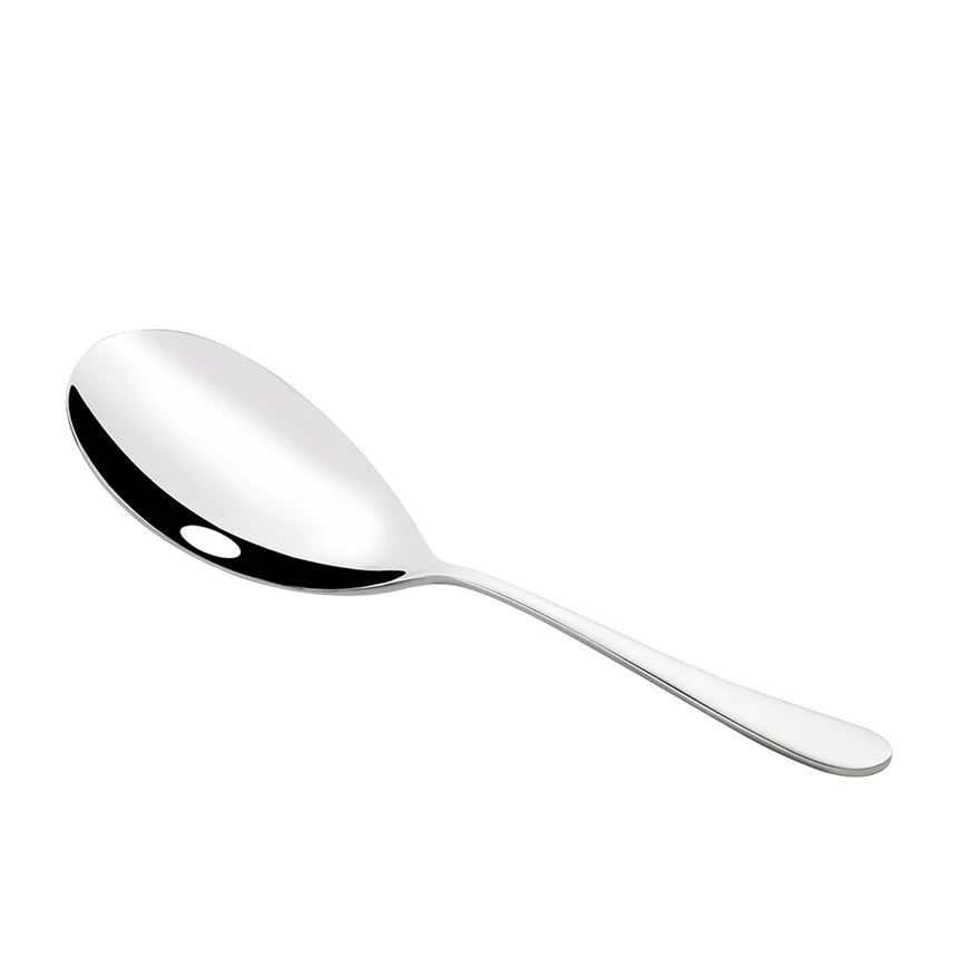 Stanley Rogers Albany Rice Serving Spoon - Image 03