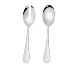 Stanley Rogers Albany Salad Servers 2 Piece Set - Image 01