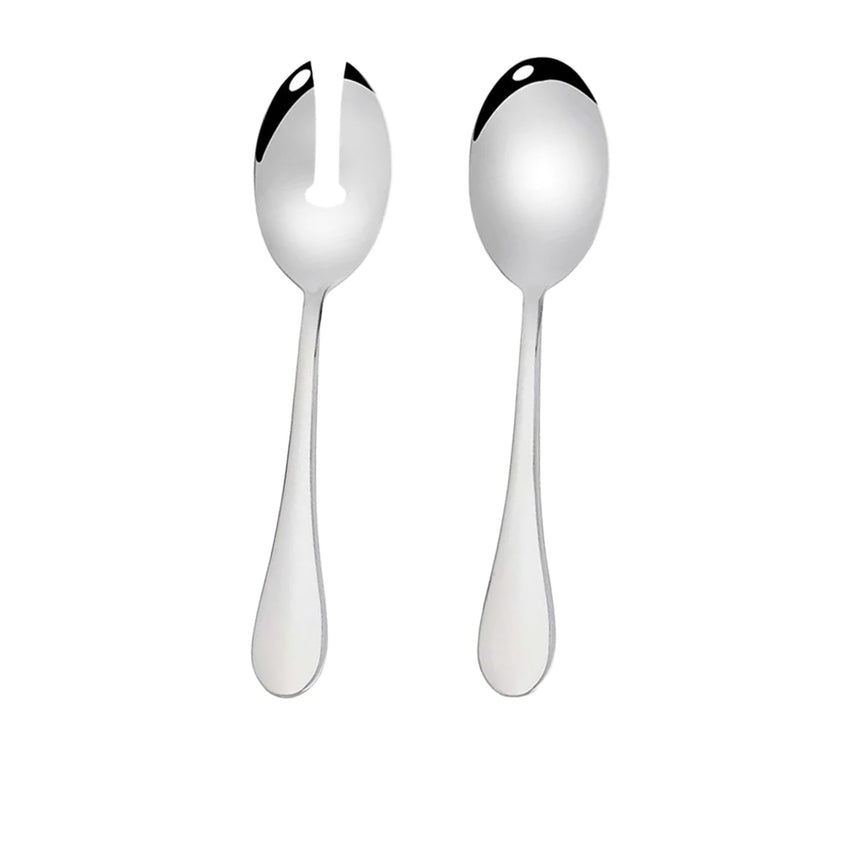 Stanley Rogers Albany Salad Servers 2 Piece Set - Image 01