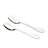 Stanley Rogers Albany Salad Servers 2 Piece Set - Image 03