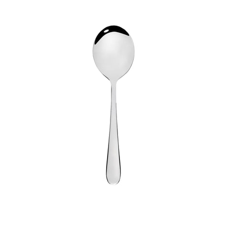 Stanley Rogers Albany Soup Spoon Set of 12 - Image 02