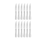 Stanley Rogers Albany Steak Knife Set of 12 - Image 01