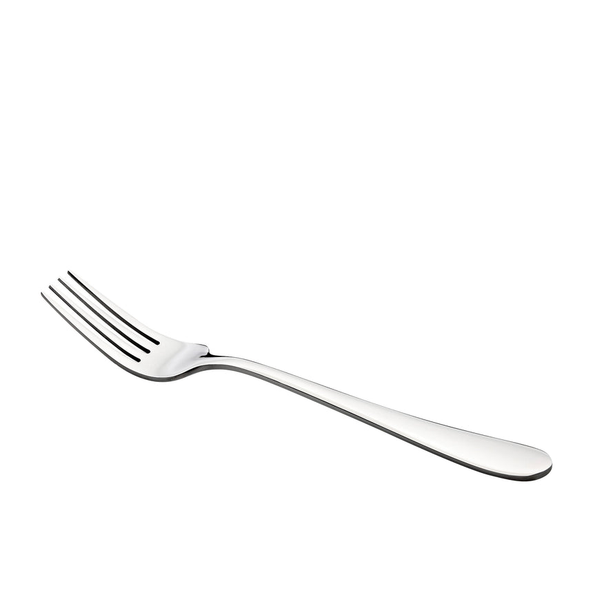 Stanley Rogers Albany Table Fork Set of 12 - Image 03