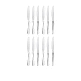 Stanley Rogers Albany Table Knife Set of 12 - Image 01