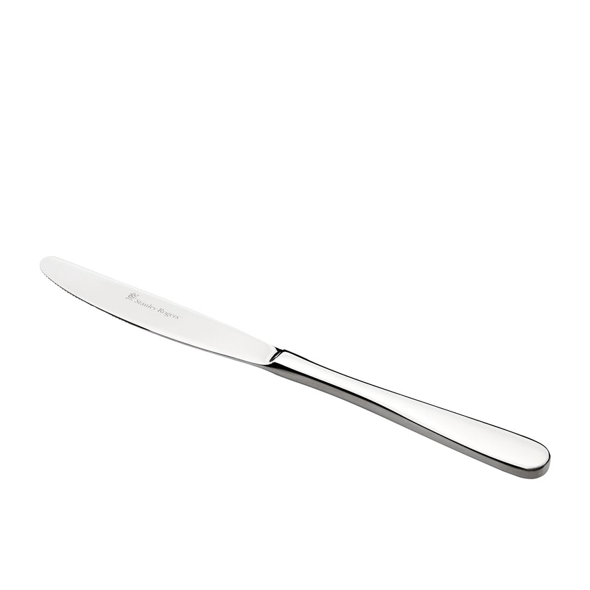 Stanley Rogers Albany Table Knife Set of 12 - Image 03