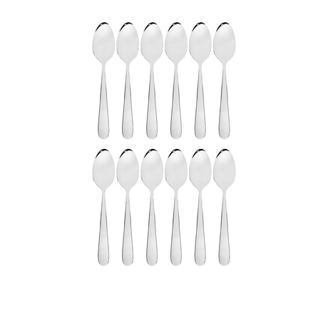 Stanley Rogers Albany Teaspoon Set of 12 - Image 01