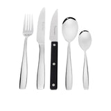 Stanley Rogers Amsterdam Cutlery 40 Piece Set - Image 01