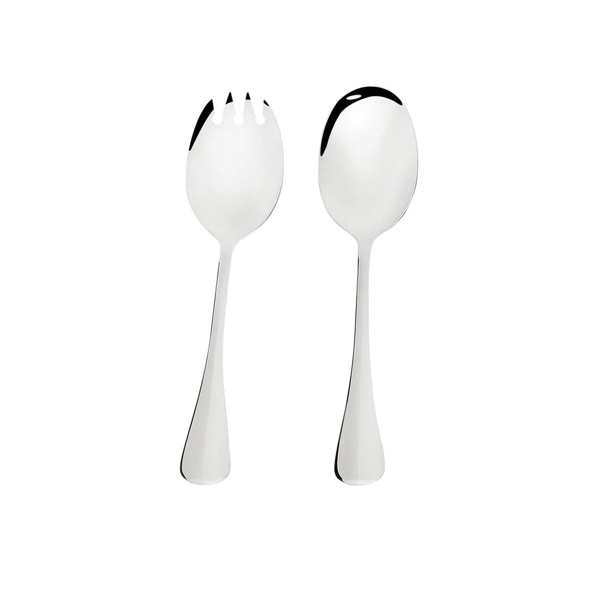 Stanley Rogers Baguette Stainless Steel Salad Servers Set of 2 - Image 01