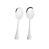 Stanley Rogers Baguette Stainless Steel Salad Servers Set of 2 - Image 01