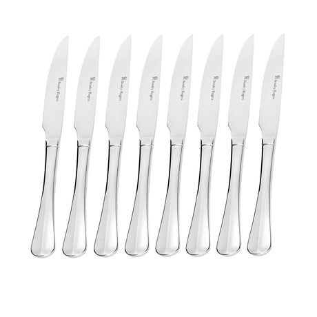 Stanley Rogers Baguette Steak Knifes 8 Piece set - Image 01