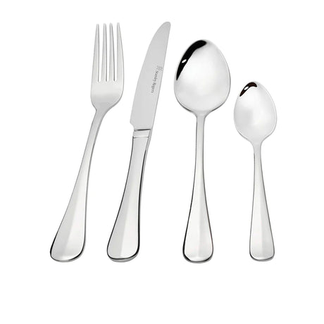 Stanley Rogers Baguette 56 Piece Cutlery Set - Image 01