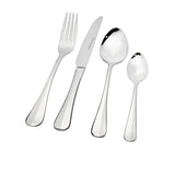 Stanley Rogers Baguette Stainless Steel Cutlery 24-Piece Set - Image 03