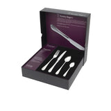 Stanley Rogers Baguette Stainless Steel Cutlery 24-Piece Set - Image 05