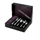 Stanley Rogers Baguette 30 Piece Cutlery Set Silver - Image 05