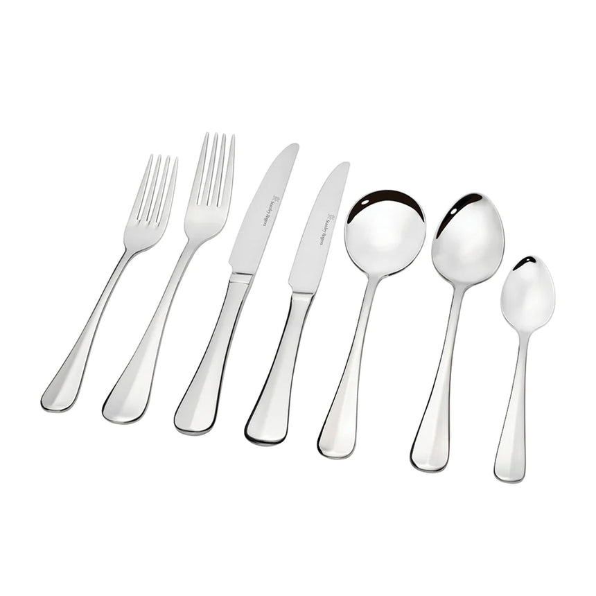 Stanley Rogers Baguette 56 Piece Cutlery Set - Image 03