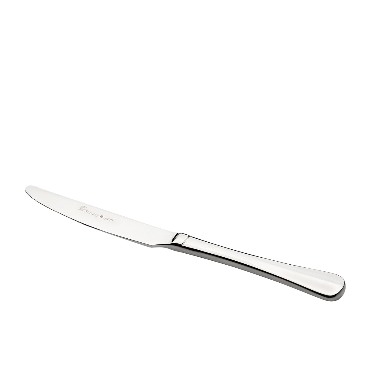 Stanley Rogers Baguette Dinner Knife Set of 12 - Image 03