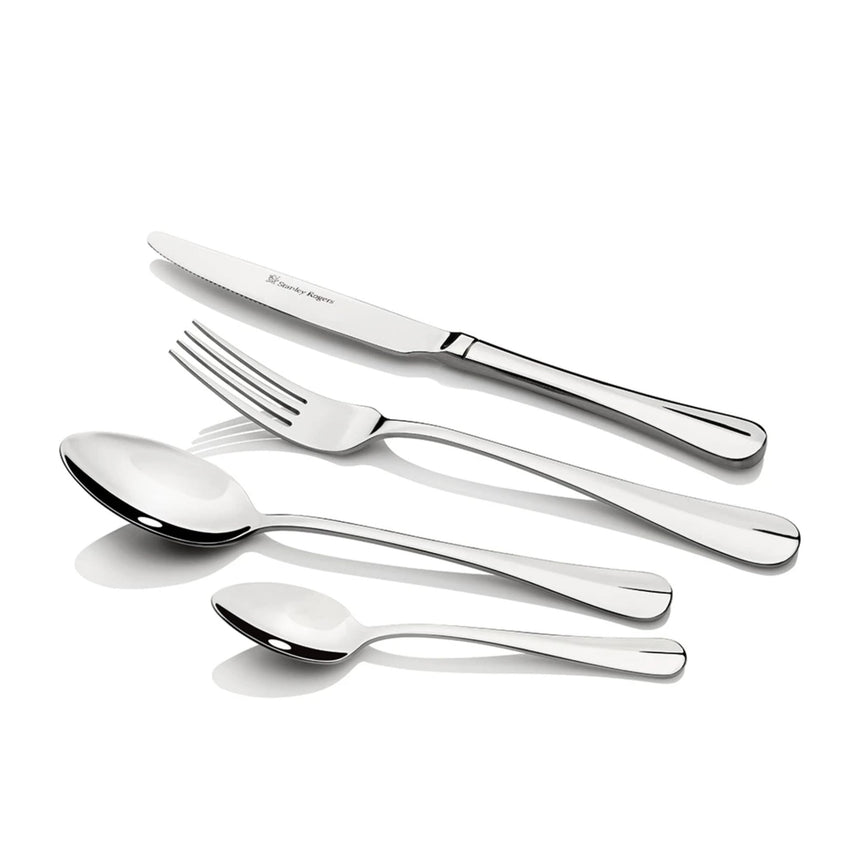 Stanley Rogers Baguette 16 Piece Cutlery Set - Image 03