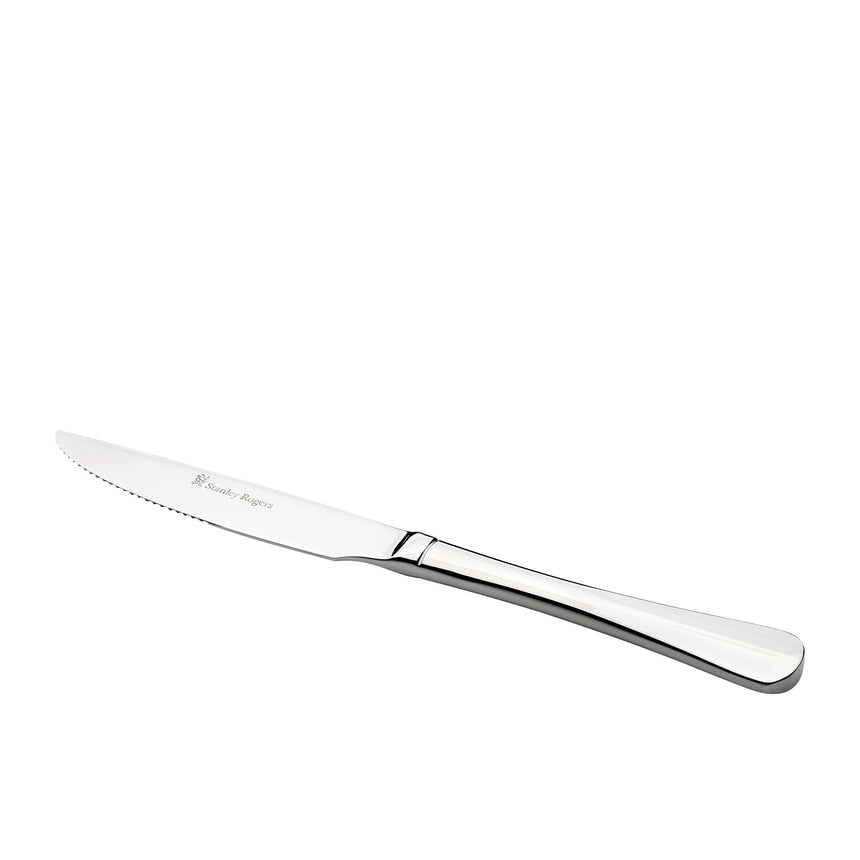 Stanley Rogers Baguette Steak Knife Set of 12 - Image 03