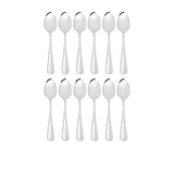 Stanley Rogers Baguette Teaspoon Set of 12 - Image 01