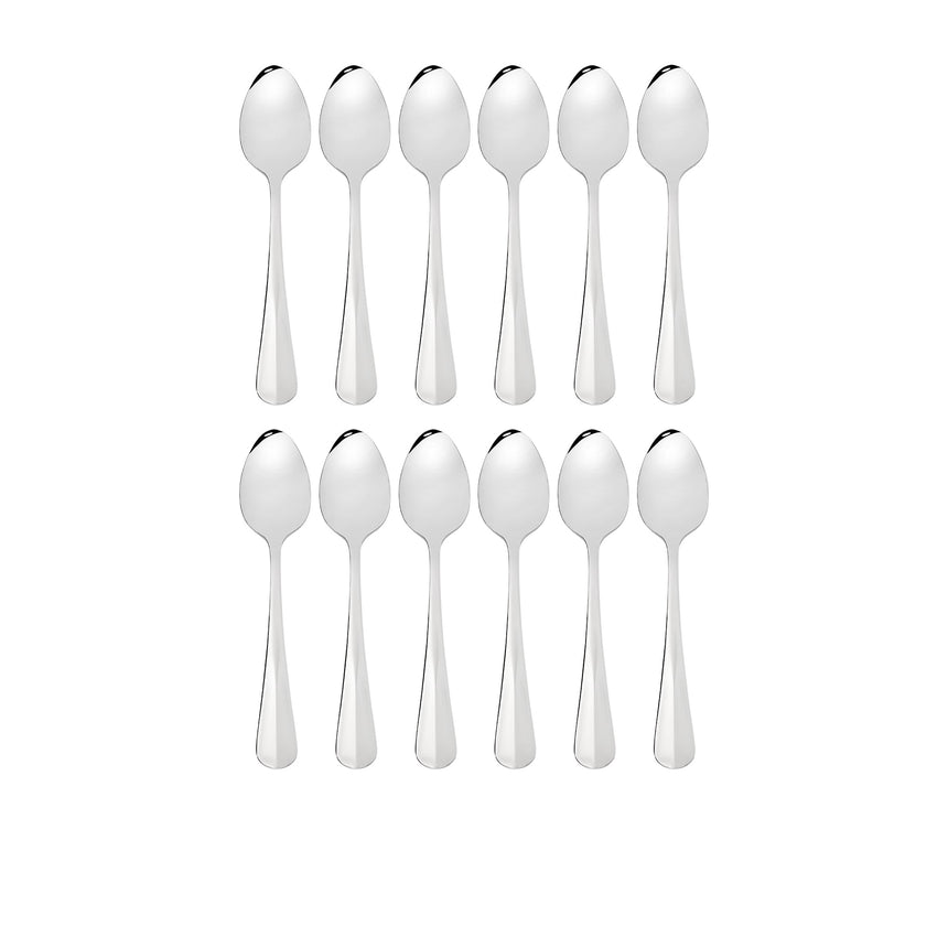 Stanley Rogers Baguette Teaspoon Set of 12 - Image 01