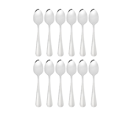 Stanley Rogers Baguette Teaspoon Set of 12 - Image 01