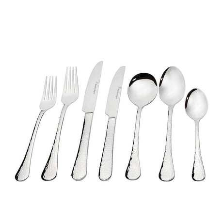 Stanley Rogers Bolero 56 Piece Cutlery Set - Image 01