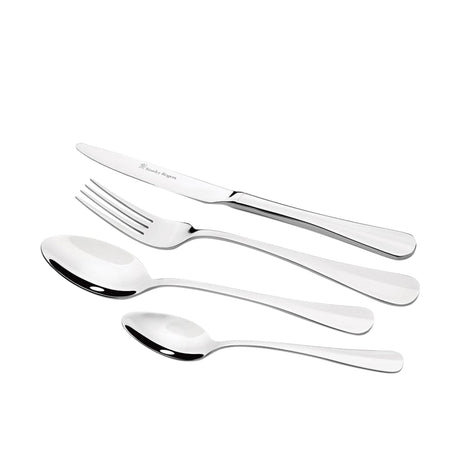 Stanley Rogers Cambridge 56 Piece Cutlery Set - Image 02