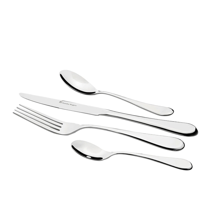 Stanley Rogers Chelsea 56 Piece Cutlery Set - Image 02