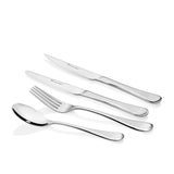 Stanley Rogers Chelsea 40 Piece Cutlery Set Silver - Image 03