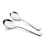 Stanley Rogers Chelsea Salad Servers Set 2 Piece - Image 03