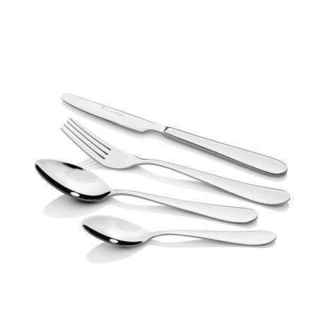 Stanley Rogers Chicago 56 Piece Cutlery Set - Image 02