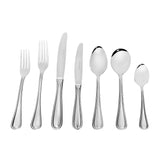 Stanley Rogers Clarendon 56 Piece Cutlery Set - Image 01