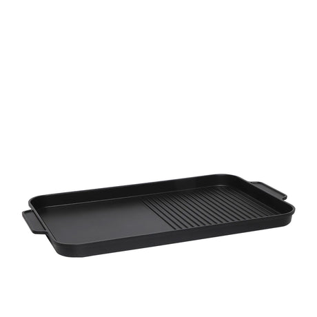 Stanley Rogers Giant Combination Grill Plate - Image 01