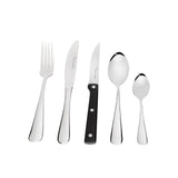 Stanley Rogers Hampstead 40 Piece Cutlery Set - Image 01