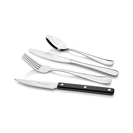 Stanley Rogers Hampstead 40 Piece Cutlery Set - Image 02