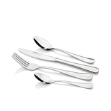 Stanley Rogers Hampstead 56 Piece Cutlery Set - Image 02