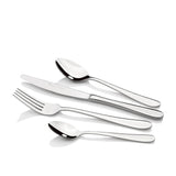 Stanley Rogers Hampton 32 Piece Cutlery Set Silver - Image 03