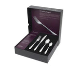 Stanley Rogers Hampton 32 Piece Cutlery Set Silver - Image 05