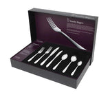 Stanley Rogers Hampton 56 Piece Cutlery Set - Image 05