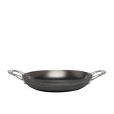 Stanley Rogers Lightweight Cast Iron Cooks Pan 30cm - Image 01