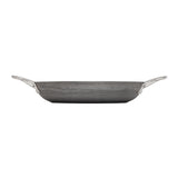 Stanley Rogers Lightweight Cast Iron Cooks Pan 30cm - Image 02