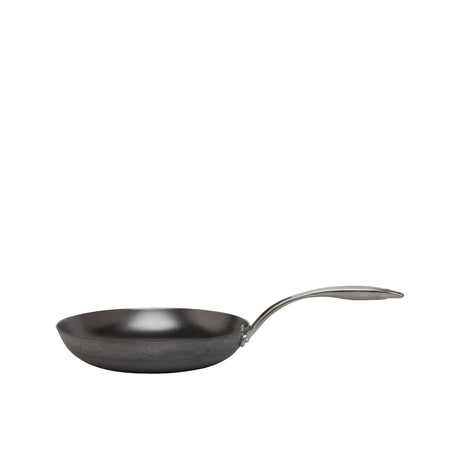 Stanley Rogers Lightweight Cast Iron Frypan 24cm - Image 01