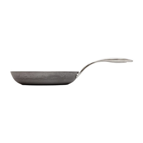 Stanley Rogers Lightweight Cast Iron Frypan 24cm - Image 02